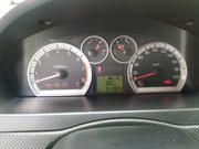 Chevrolet Aveo • 2009 • 155,000 km 8