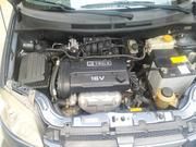 Chevrolet Aveo • 2009 • 155,000 km 11