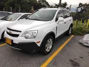 Chevrolet Captiva Sport • 2012 • 56,000 km 2