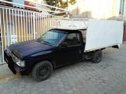 Nissan Np300 • 1999 • 100,000 km 8