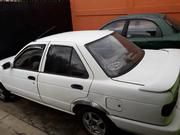 Nissan Sentra • 1999 • 184,869 km 5