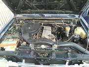 Nissan Np300 • 1999 • 100,000 km 14