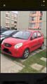 Kia Picanto • 2009 • 76,000 km 2