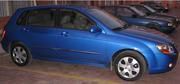 Kia Cerato • 2007 • 140,000 km 10