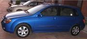 Kia Cerato • 2007 • 140,000 km 3