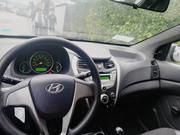 Hyundai i10 • 2013 • 74,000 km 1