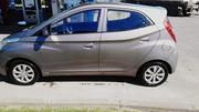 Hyundai i10 • 2013 • 74,000 km 4