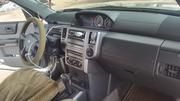 Nissan X-Trail • 2011 • 175,000 km 2