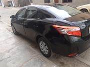 Toyota Yaris • 2014 • 130,000 km 7