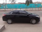 Toyota Yaris • 2014 • 130,000 km 3