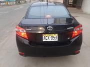 Toyota Yaris • 2014 • 130,000 km 8