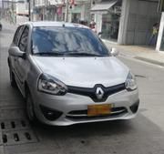 Renault Clio • 2016 • 54,000 km 3