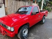 Nissan Pickup • 1996 • 2,400 km 9