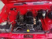 Nissan Pickup • 1996 • 2,400 km 5