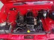 Nissan Pickup • 1996 • 2,400 km 3