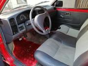 Nissan Pickup • 1996 • 2,400 km 7