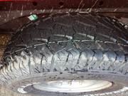 Nissan Pickup • 1996 • 2,400 km 6