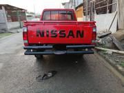 Nissan Pickup • 1996 • 2,400 km 4