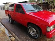 Nissan Pickup • 1996 • 2,400 km 2