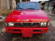 Nissan Pickup • 1996 • 2,400 km 8
