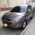 Hyundai Tucson • 2011 • 109,000 km 2
