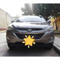 Hyundai Tucson • 2011 • 109,000 km 8