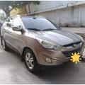 Hyundai Tucson • 2011 • 109,000 km 4