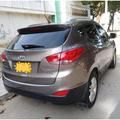 Hyundai Tucson • 2011 • 109,000 km 6