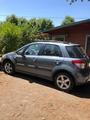 Suzuki SX4 • 2008 • 158,000 km 4