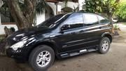 Ssangyong Actyon • 2009 • 160,000 km 2