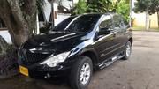 Ssangyong Actyon • 2009 • 160,000 km 1