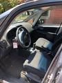 Suzuki SX4 • 2008 • 158,000 km 2