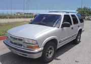 Chevrolet Blazer • 2001 • 280,000 km 3