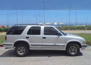 Chevrolet Blazer • 2001 • 280,000 km 4