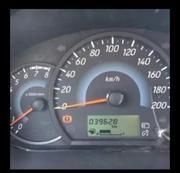 Dodge Attitude • 2017 • 41,000 km 4