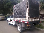 Mazda 2 • 1996 • 70,000 km 8