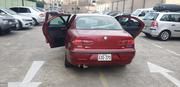 Alfa Romeo 156 • 1998 • 130,000 km 7