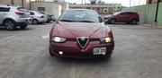 Alfa Romeo 156 • 1998 • 130,000 km 5