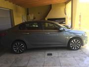 Fiat Tipo • 2017 • 20,000 km 2