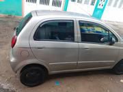 Chevrolet Spark • 2011 • 280,000 km 2