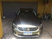 Fiat Tipo • 2017 • 20,000 km 4