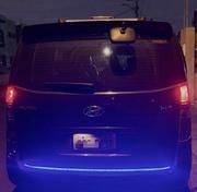 Hyundai H1 • 2016 • 12,500 km 4