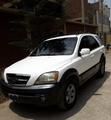 Kia Sorento • 2004 • 110,000 km 2