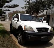 Kia Sorento • 2004 • 110,000 km 5