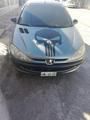 Peugeot 206 • 2007 • 128,900 km 12