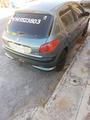 Peugeot 206 • 2007 • 128,900 km 4