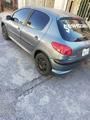 Peugeot 206 • 2007 • 128,900 km 7