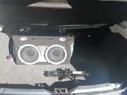 Peugeot 206 • 2007 • 128,900 km 9