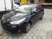 Toyota Yaris • 2019 • 14,000 km 2