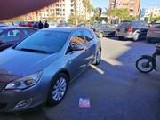 Opel Astra • 2012 • 110,000 km 3